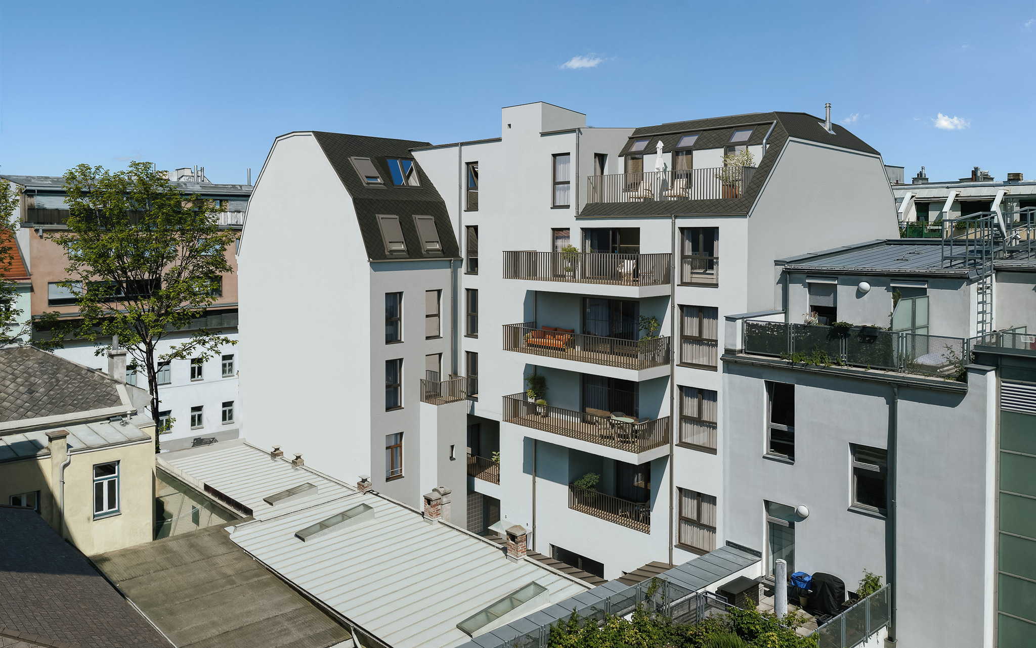 Ideale Vermietungslage Ottakring