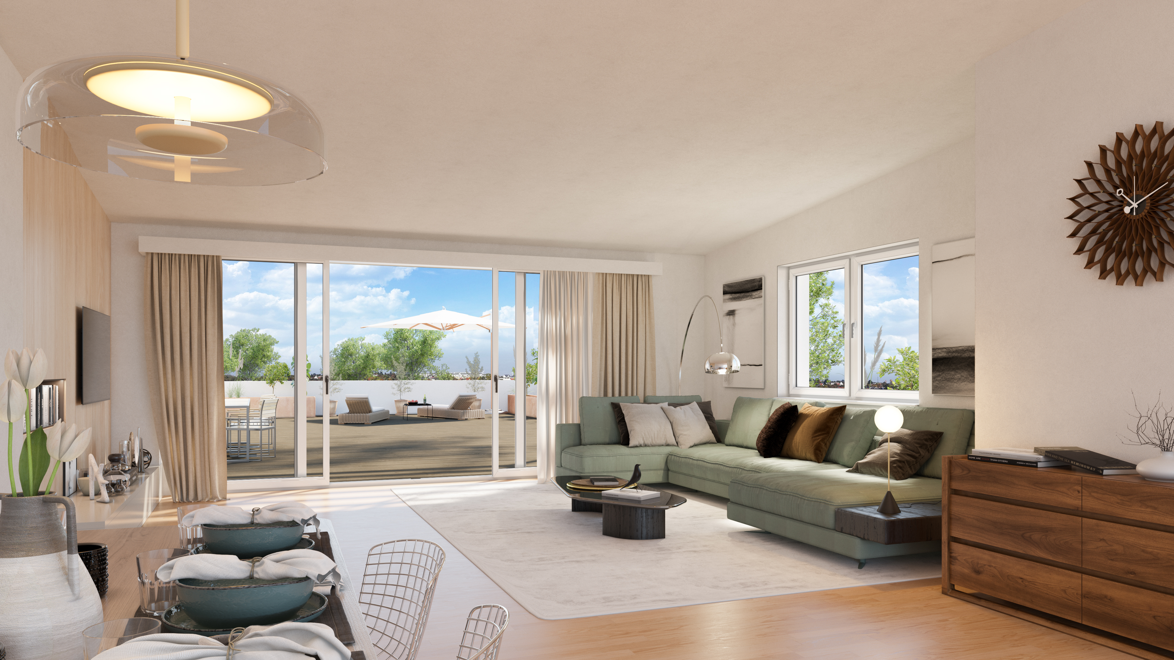 Steiermark, Eibiswald