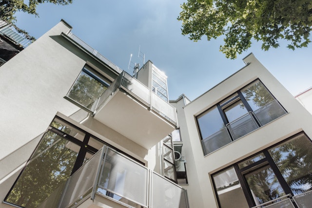 Immobilien Investment